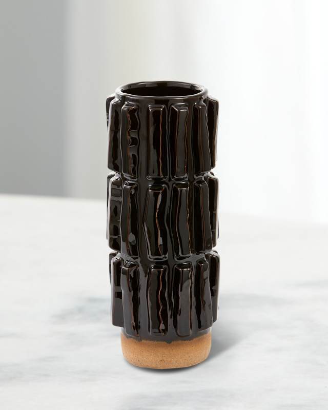 Structure Large Vase